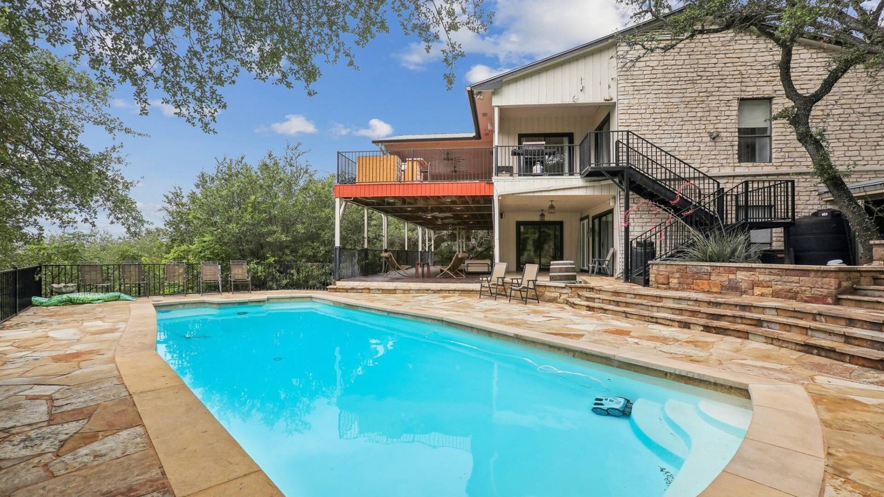 Photo of Outdoor in Comanche Trail
