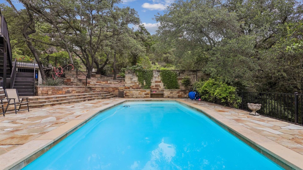 Photo of Outdoor in Comanche Trail