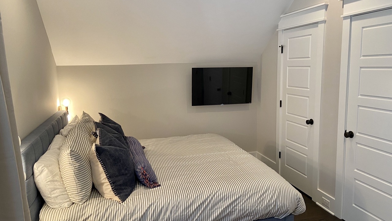 Photo of Bedroom in Old Village