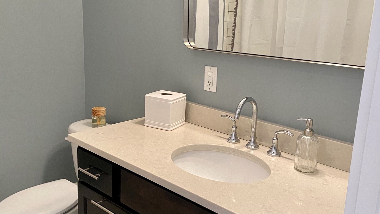 Photo of Bathroom in Old Village