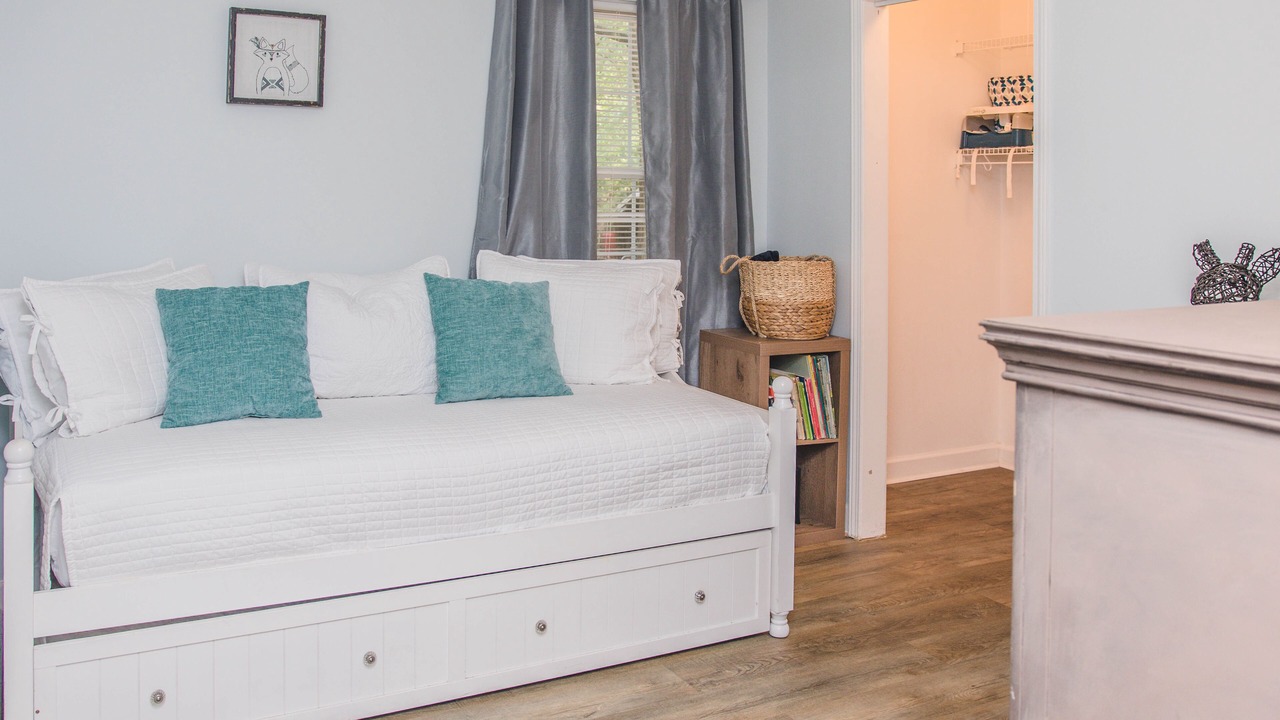 Photo of Bedroom in Greer