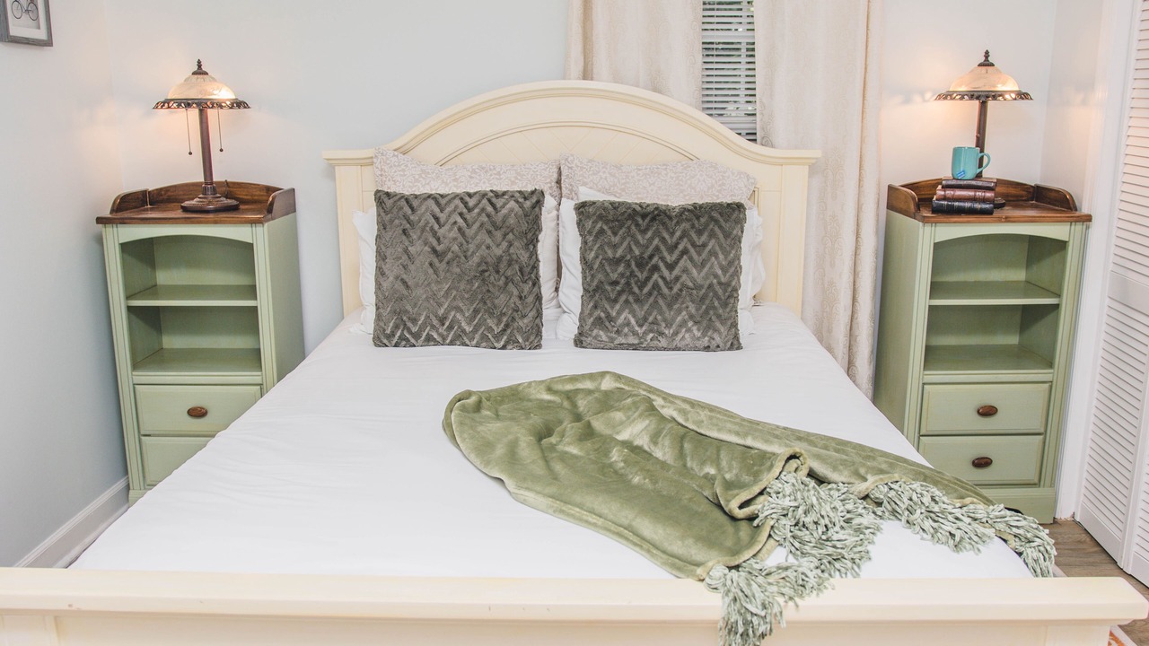 Photo of Bedroom in Greer