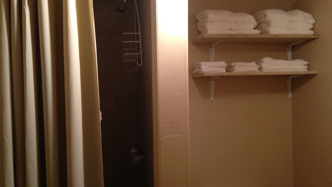 Photo of Bathroom in Baxley