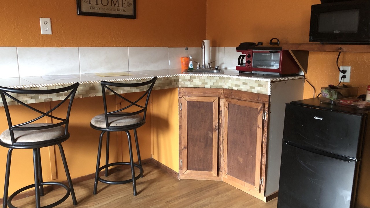 Photo of Kitchen in Baxley
