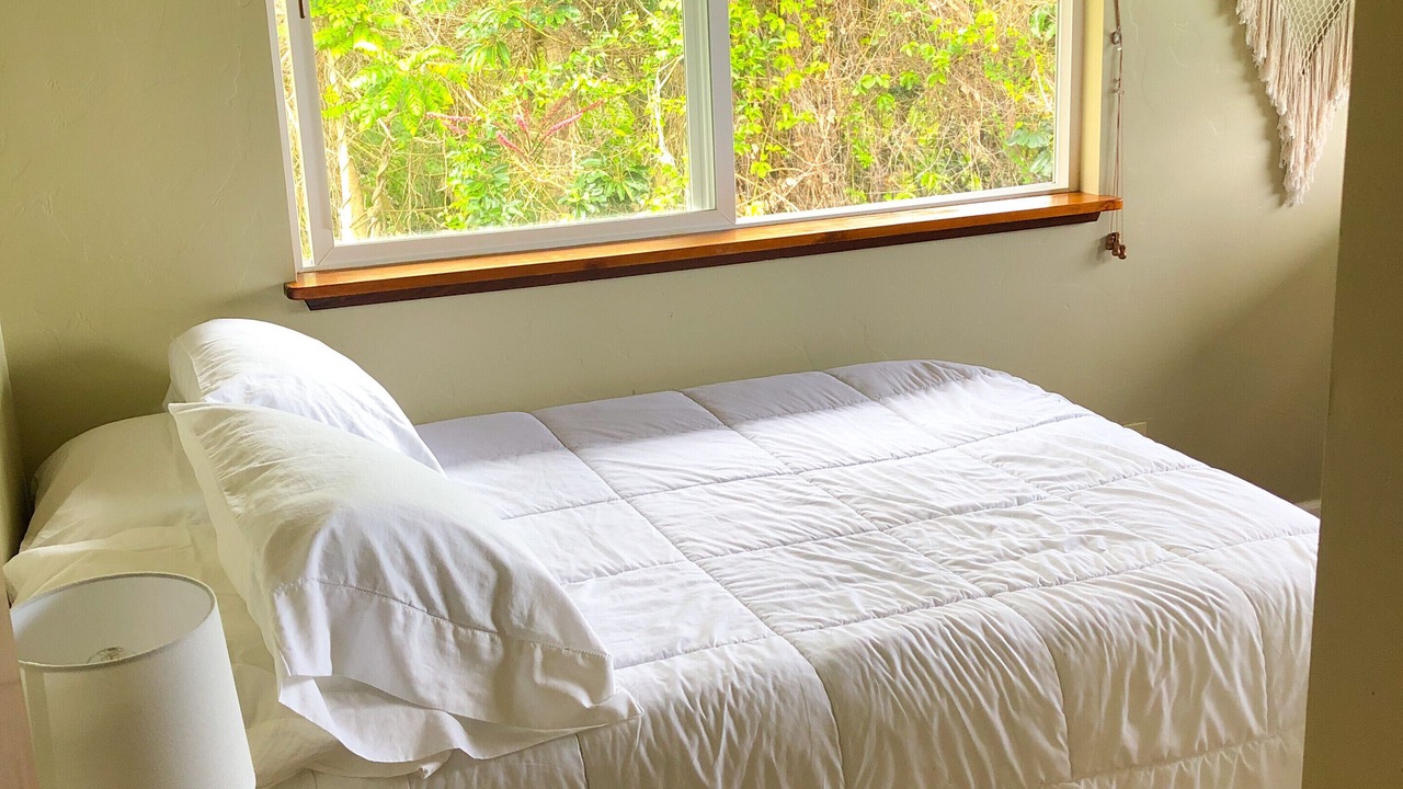 Photo of Bedroom in Hana