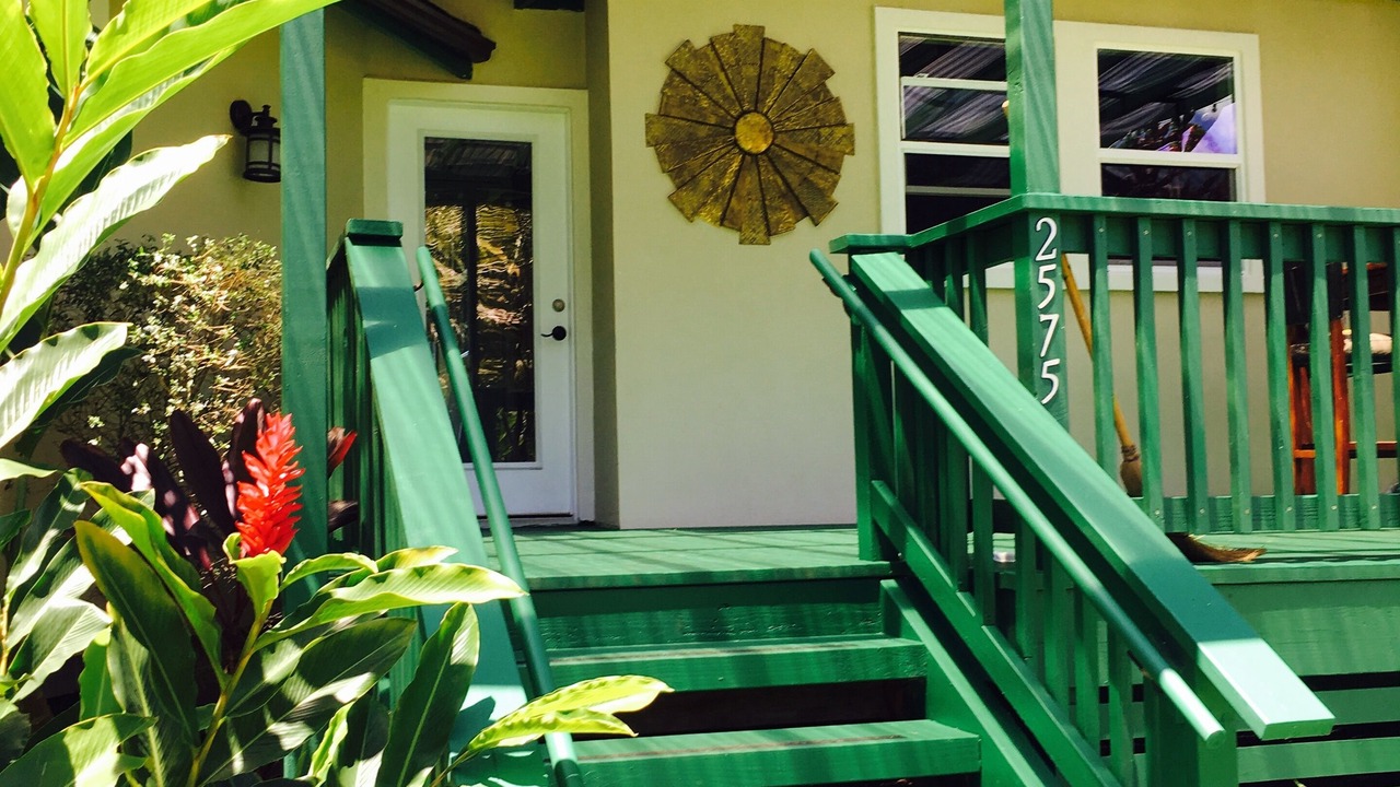 Photo of Outdoor in Hana