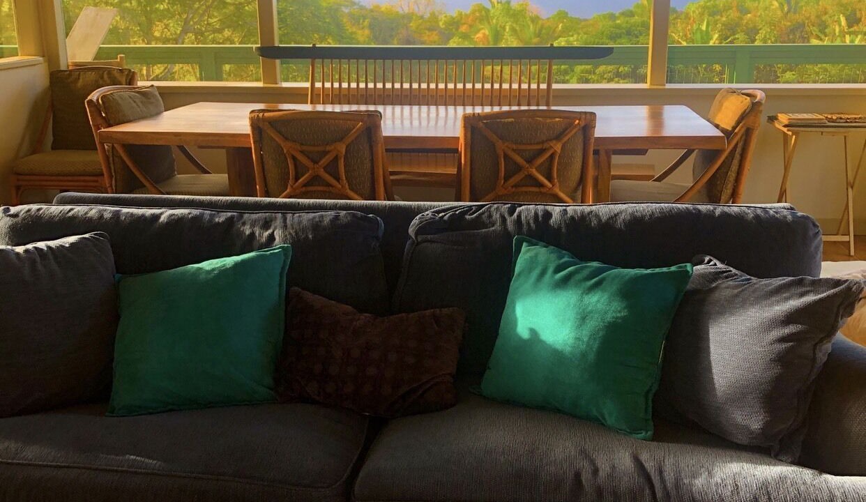 Photo of Livingroom in Hana