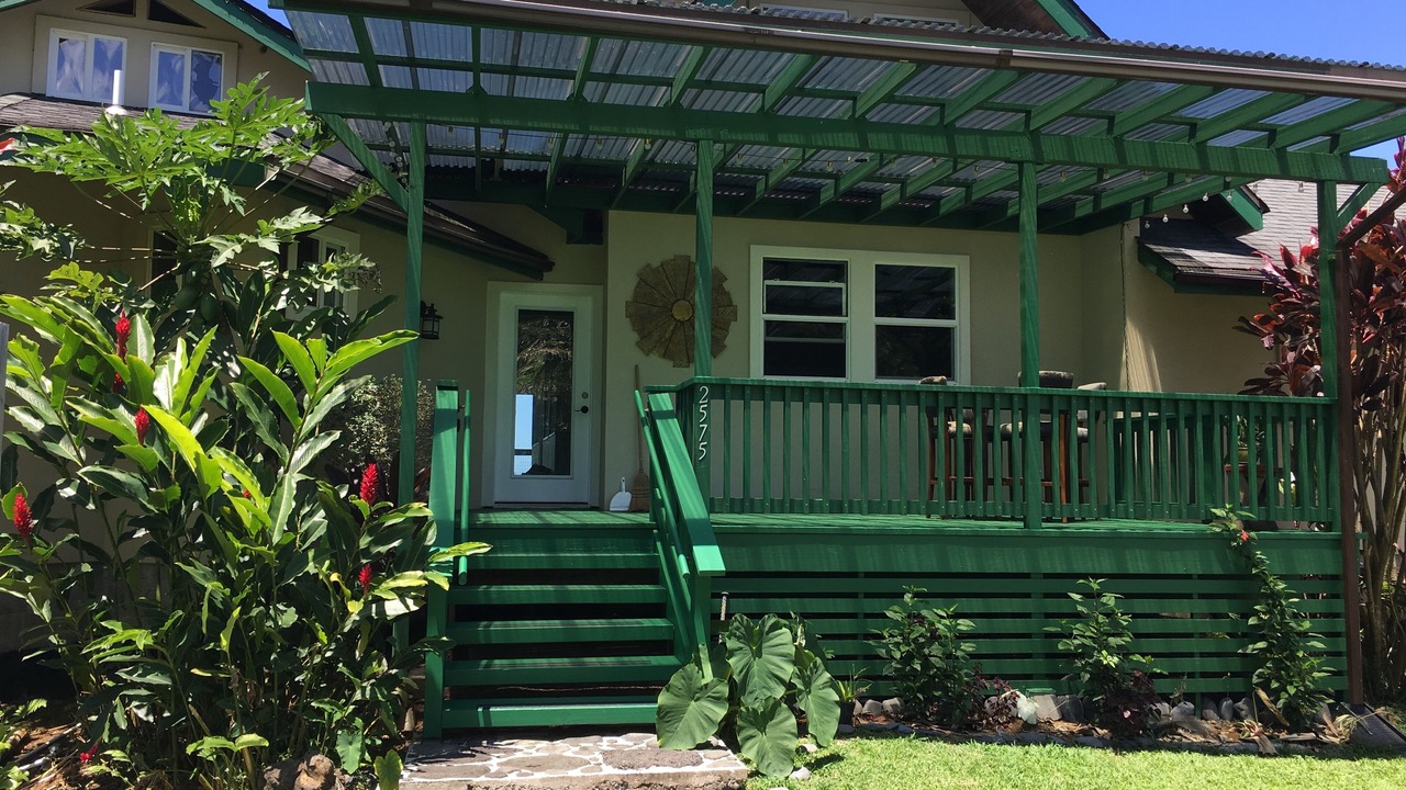 Photo of Outdoor in Hana
