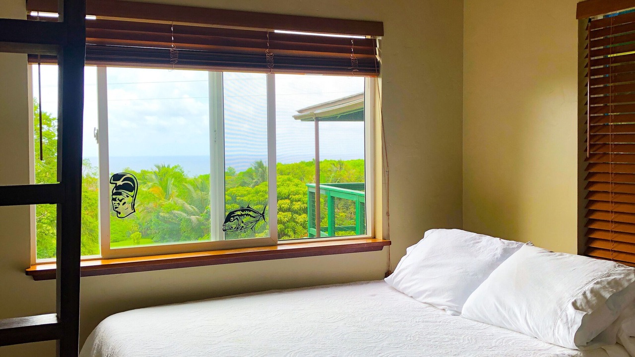 Photo of Bedroom in Hana