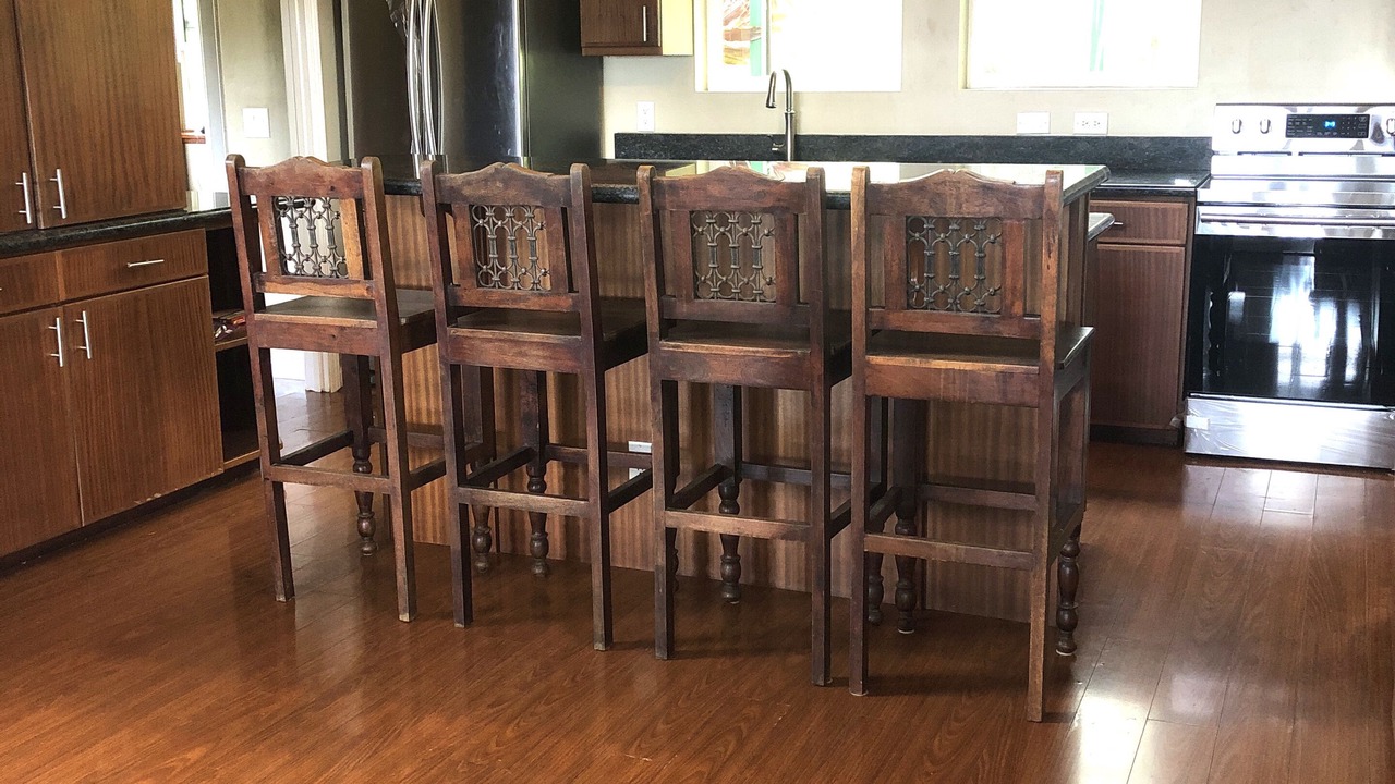 Photo of Kitchen in Hana