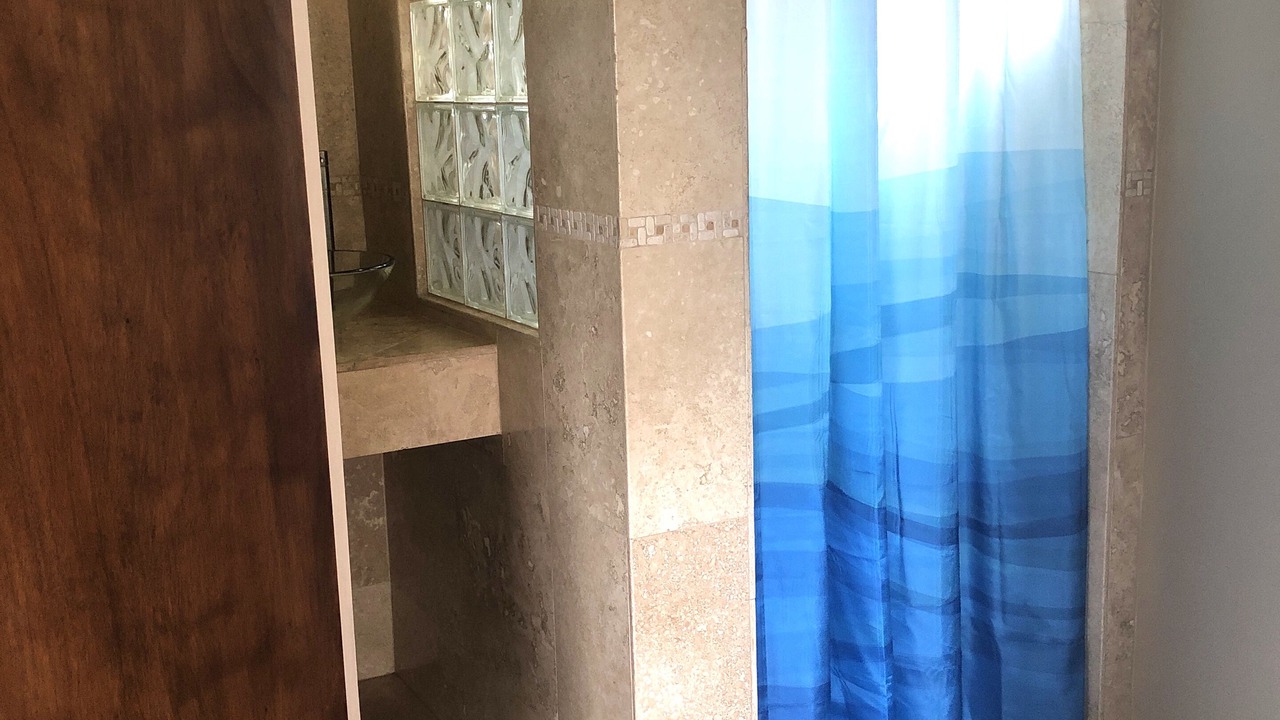 Photo of Bathroom in Hana