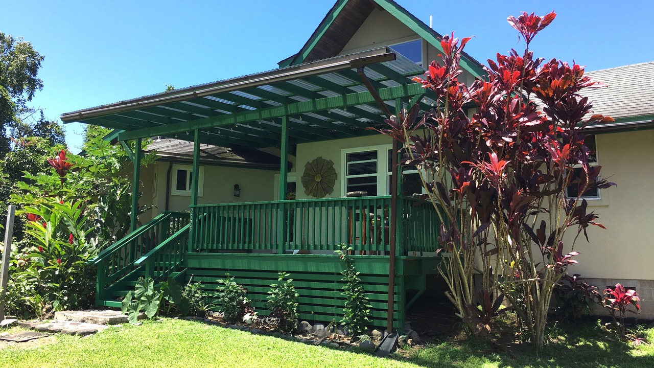 Photo of Others in Hana
