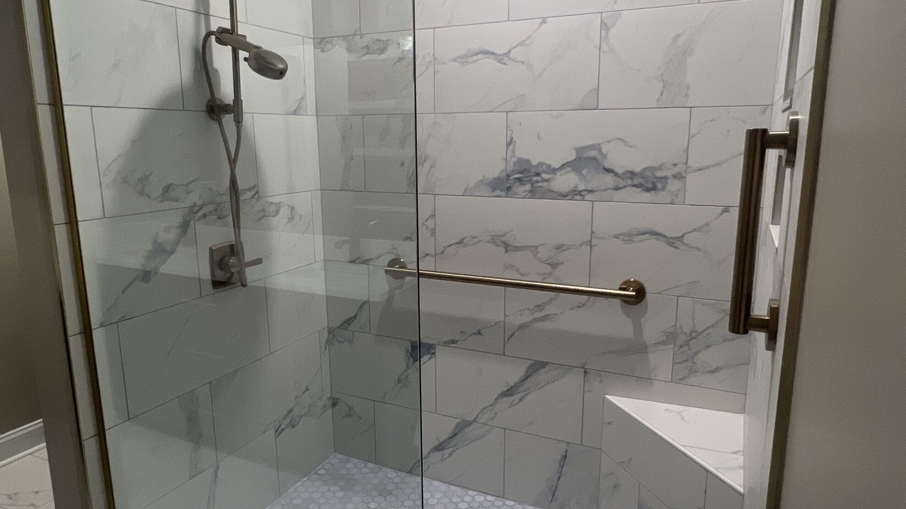 Photo of Bathroom in Indian Beach