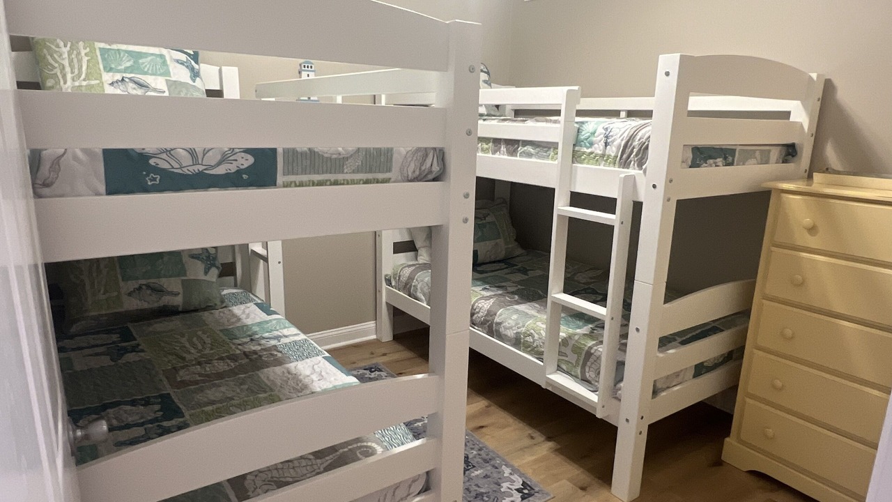 Photo of Bedroom in Indian Beach