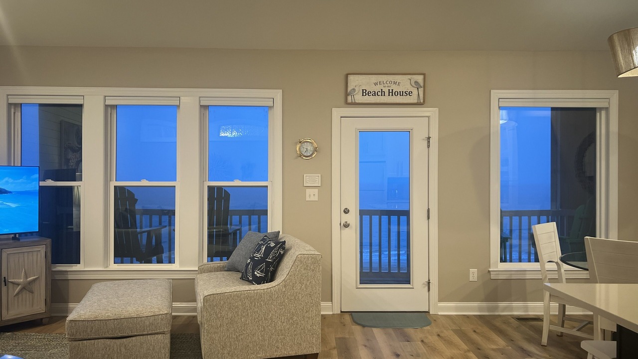 Photo of Livingroom in Indian Beach