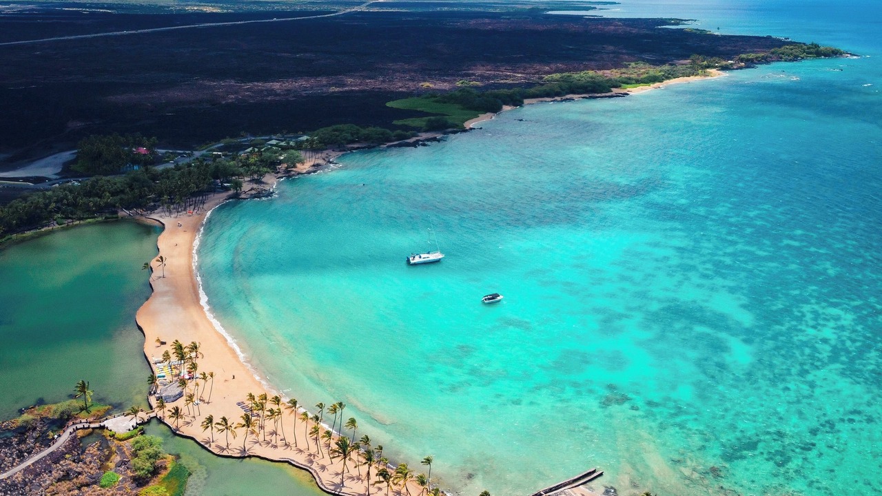 Photo of Others in Kahaluu Bay