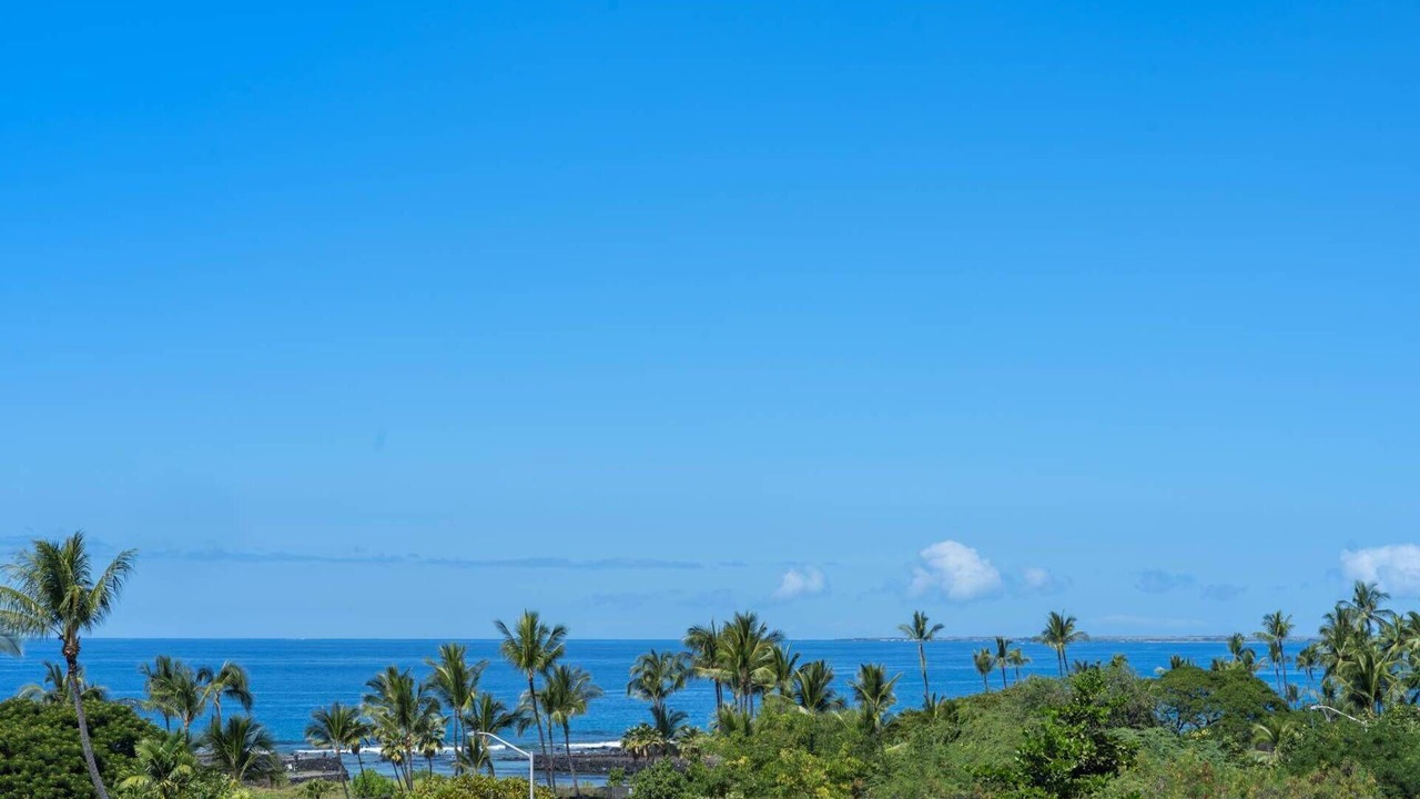 Photo of Outdoor in Kahaluu Bay