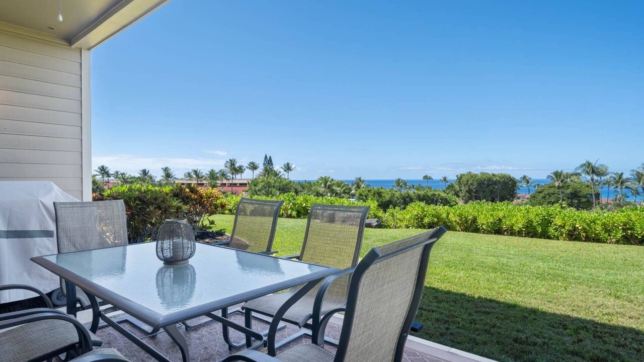 Photo of Outdoor in Kahaluu Bay