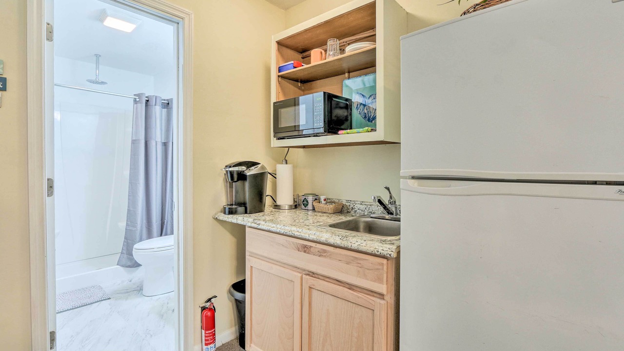 Photo of Bathroom in Beaufort
