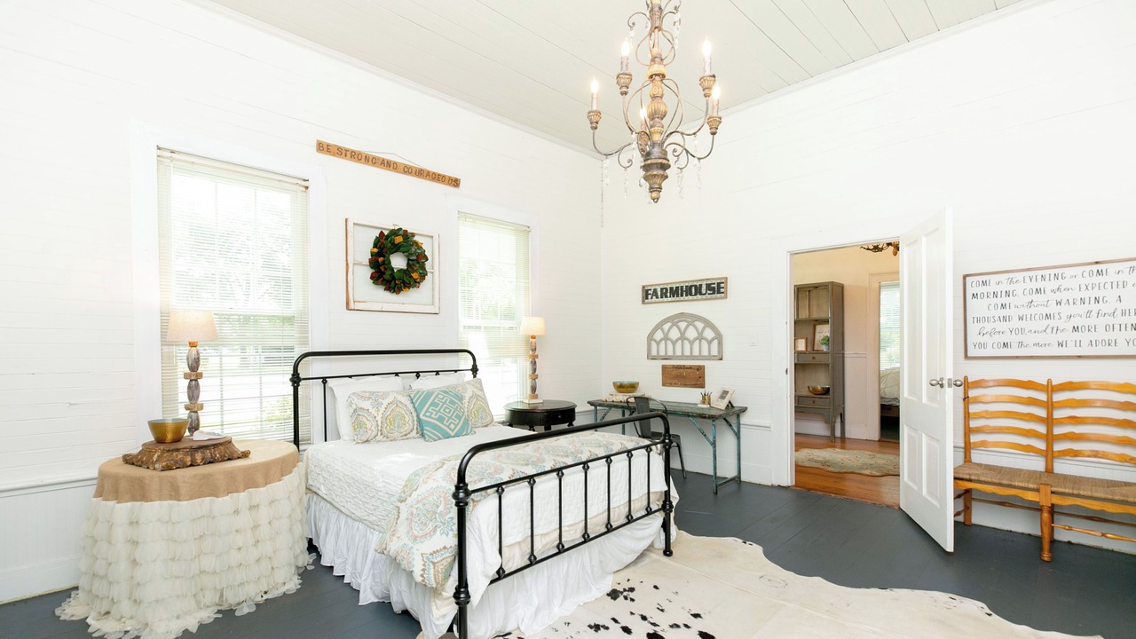 Photo of Bedroom in Kathleen