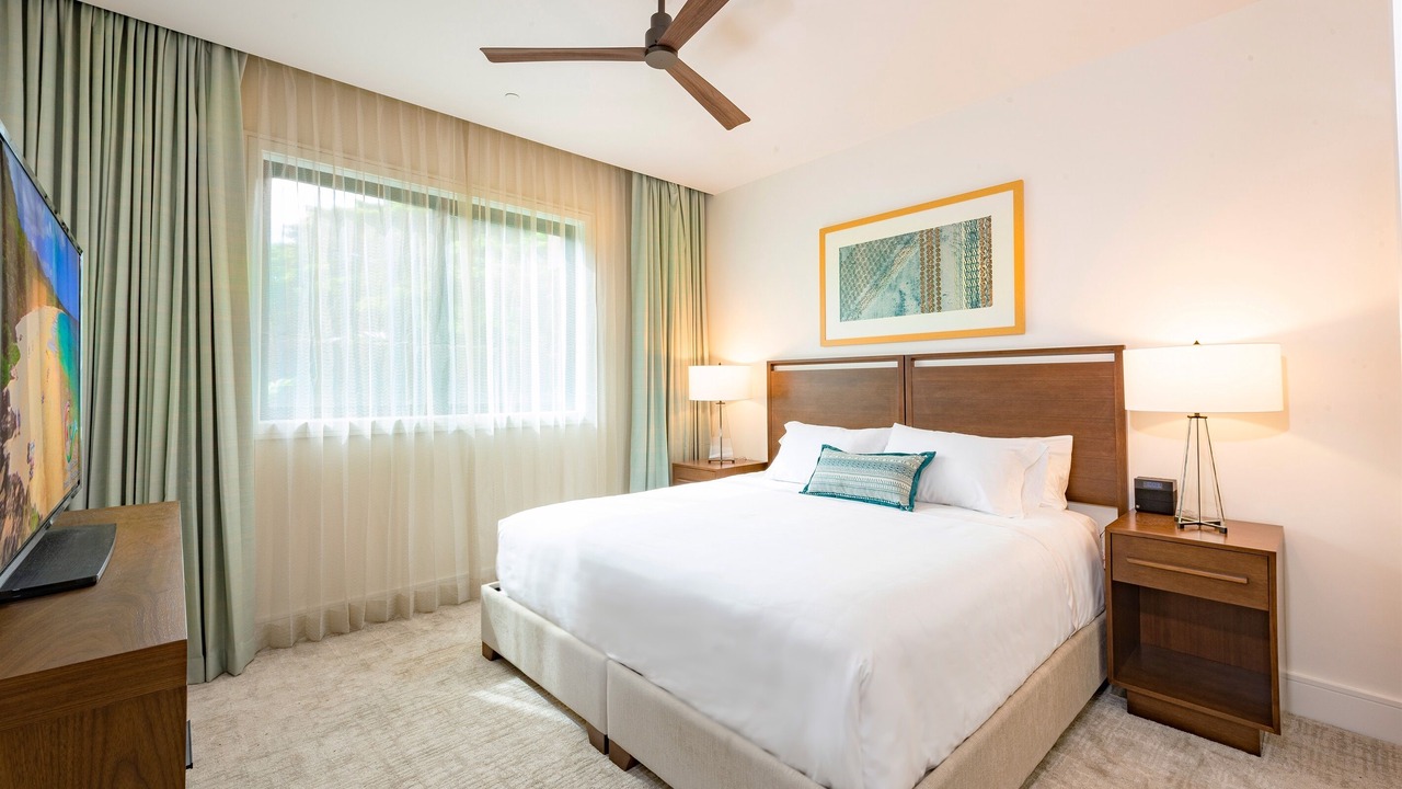 Photo of Bedroom in Honokowai