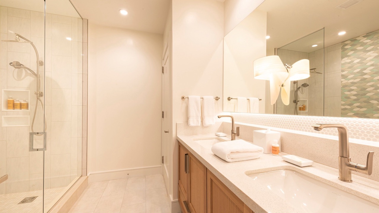 Photo of Bathroom in Honokowai