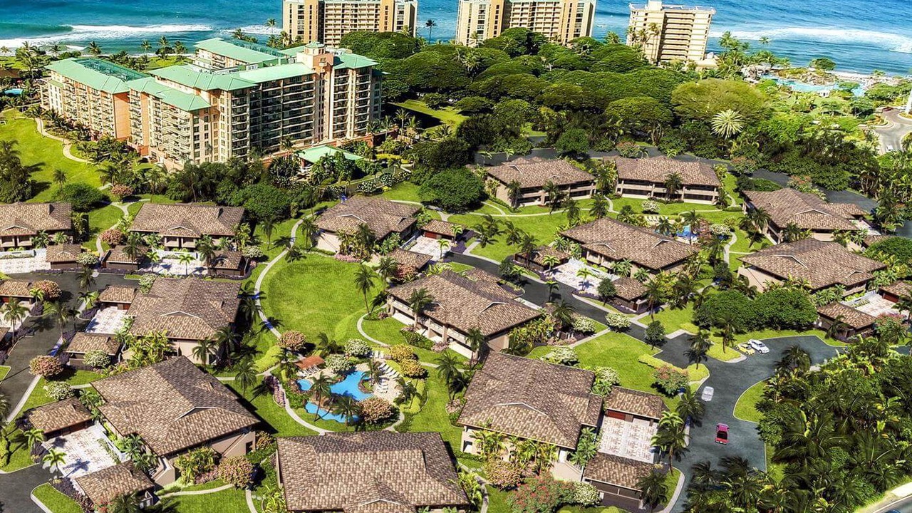 Photo of Outdoor in Honokowai