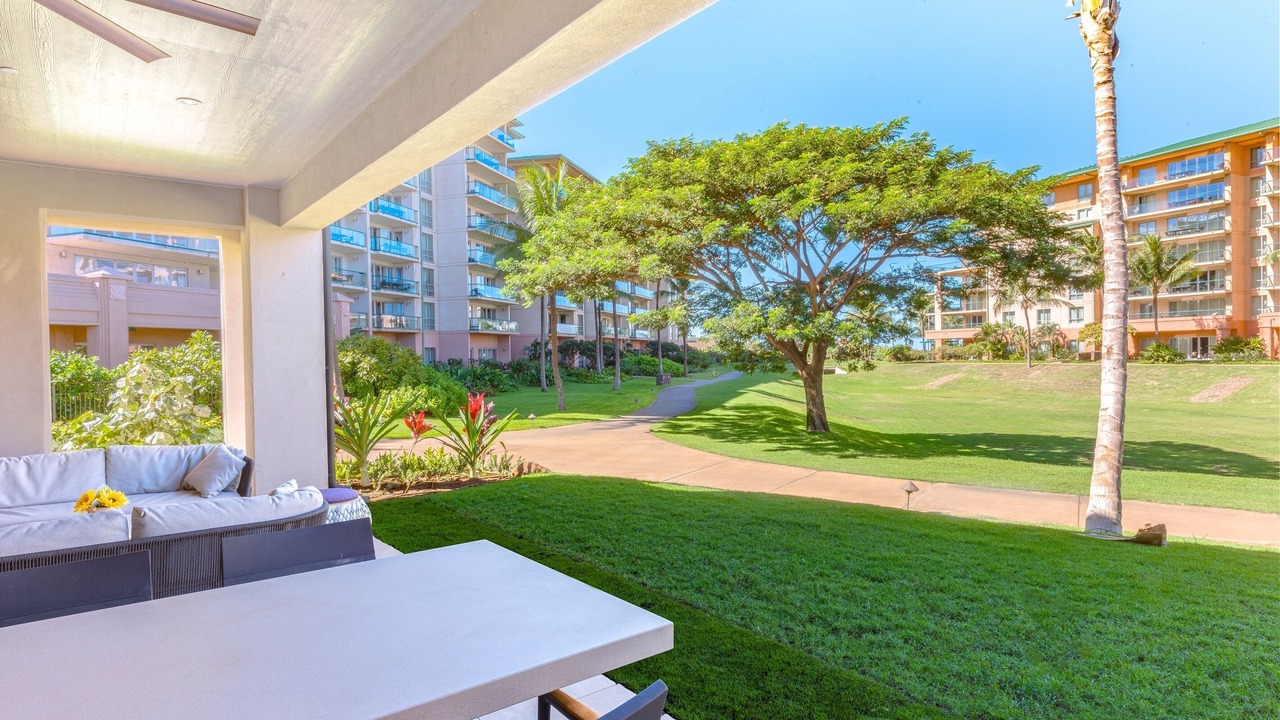 Photo of Outdoor in Honokowai