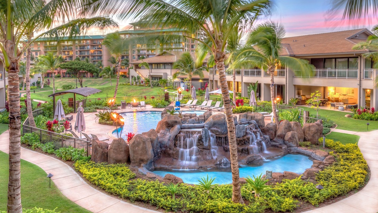Photo of Outdoor in Honokowai