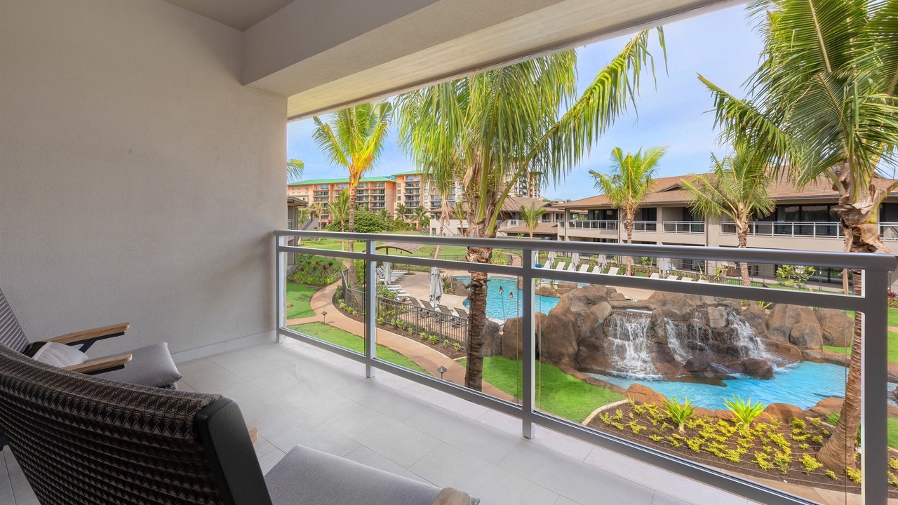 Photo of Outdoor in Honokowai