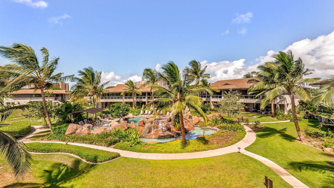 Photo of Outdoor in Honokowai