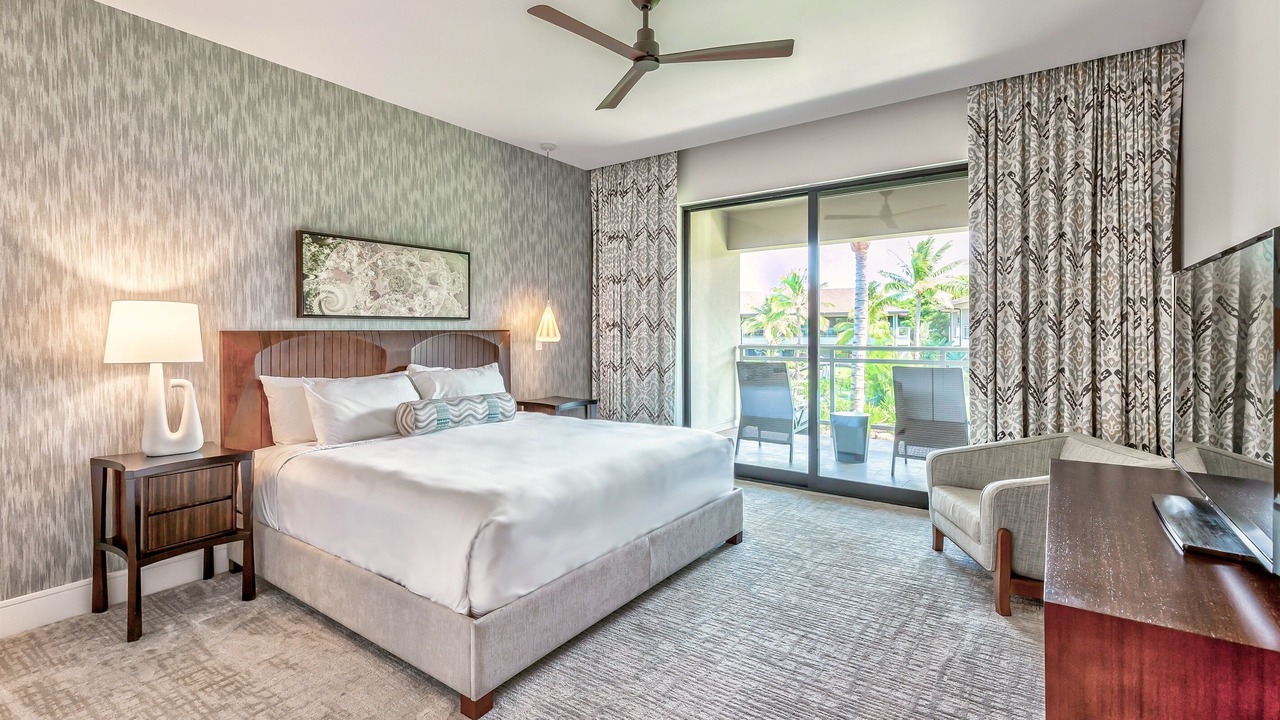Photo of Bedroom in Honokowai