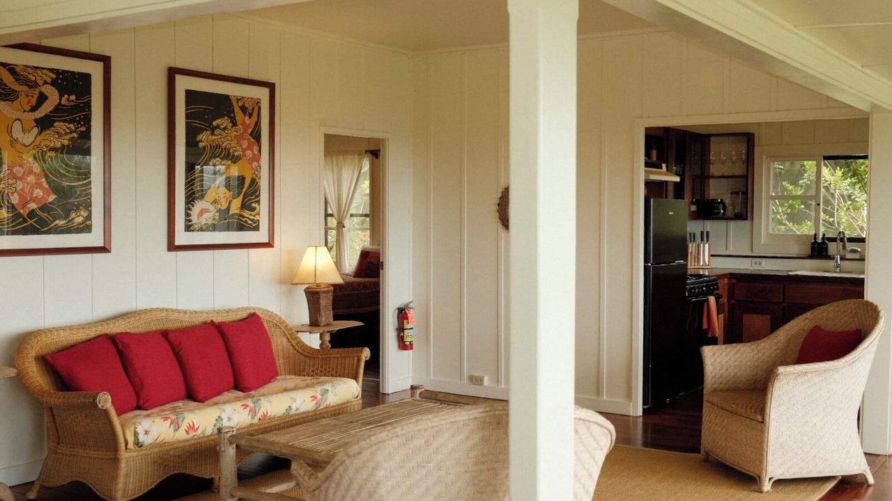 Photo of Livingroom in Kaunakakai