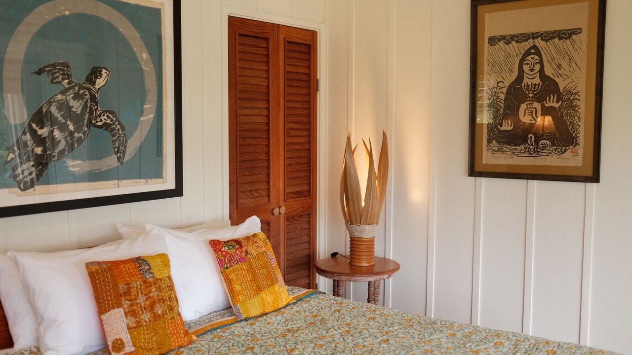 Photo of Bedroom in Kaunakakai
