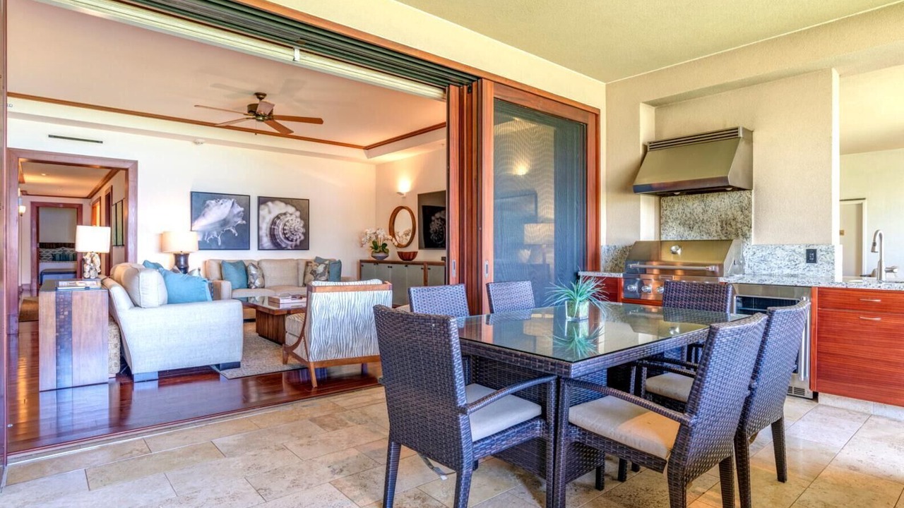 Photo of Outdoor in Montage Kapalua Bay