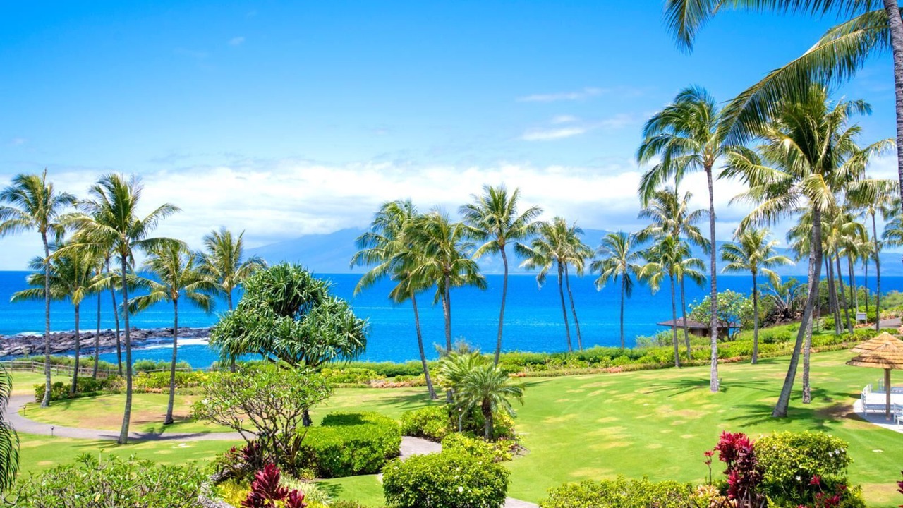 Photo of Outdoor in Montage Kapalua Bay