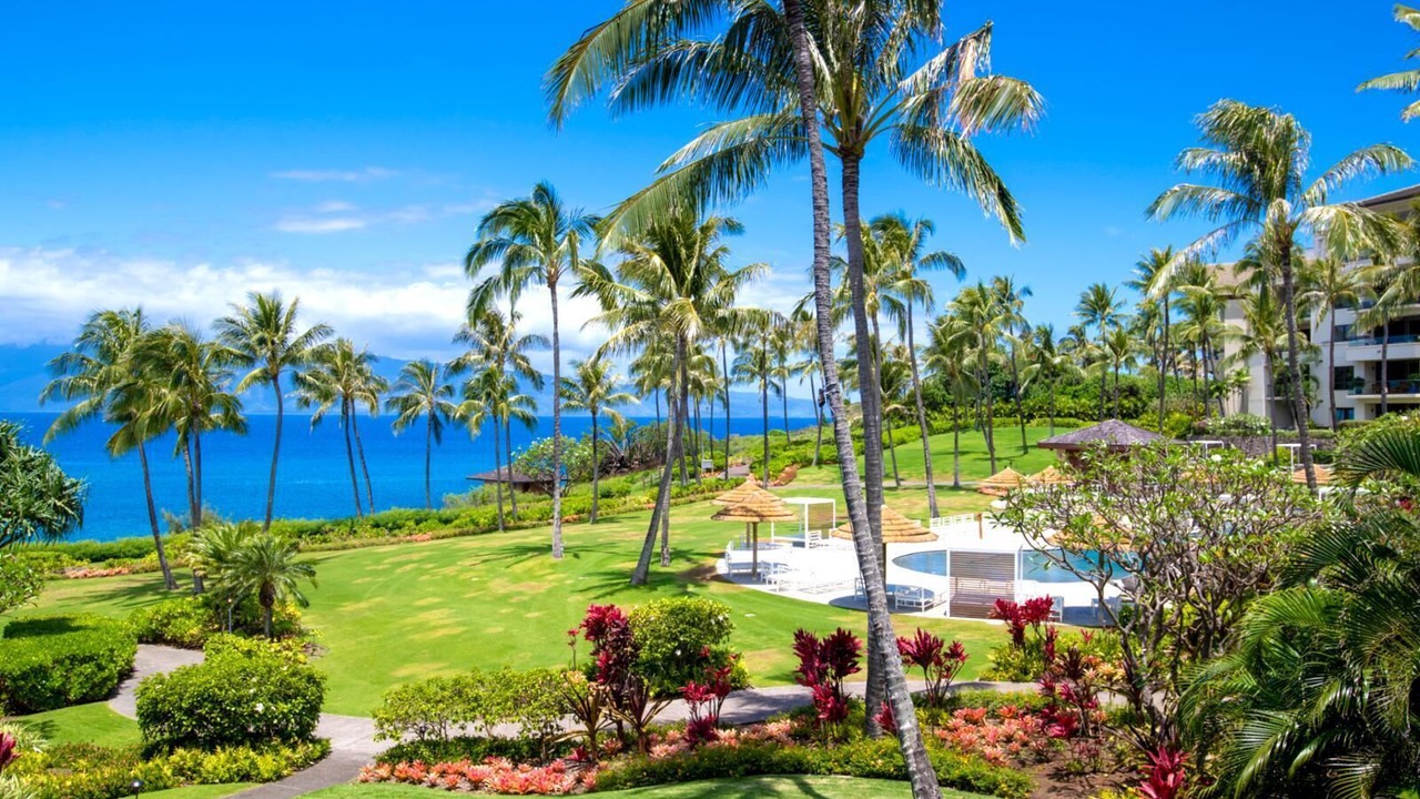 Photo of Outdoor in Montage Kapalua Bay
