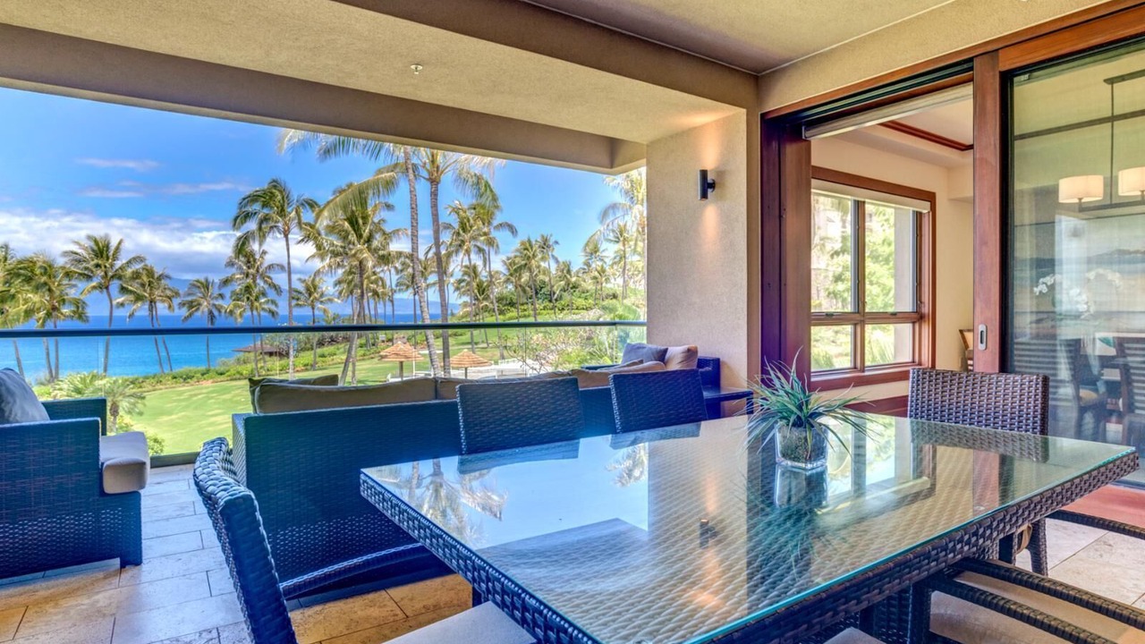 Photo of Others in Montage Kapalua Bay