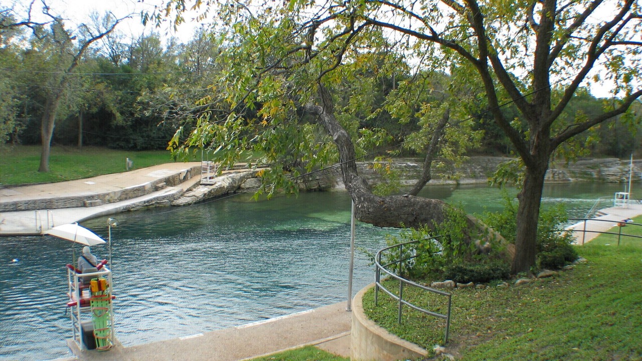 Photo of Others in Travis Heights
