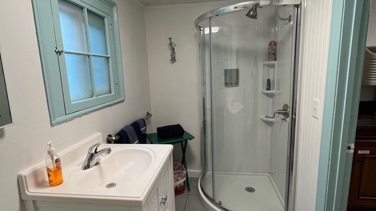 Photo of Bathroom in Cary