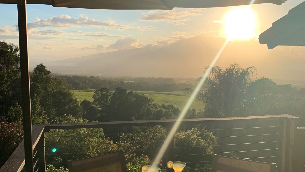 Photo of Outdoor in Makawao