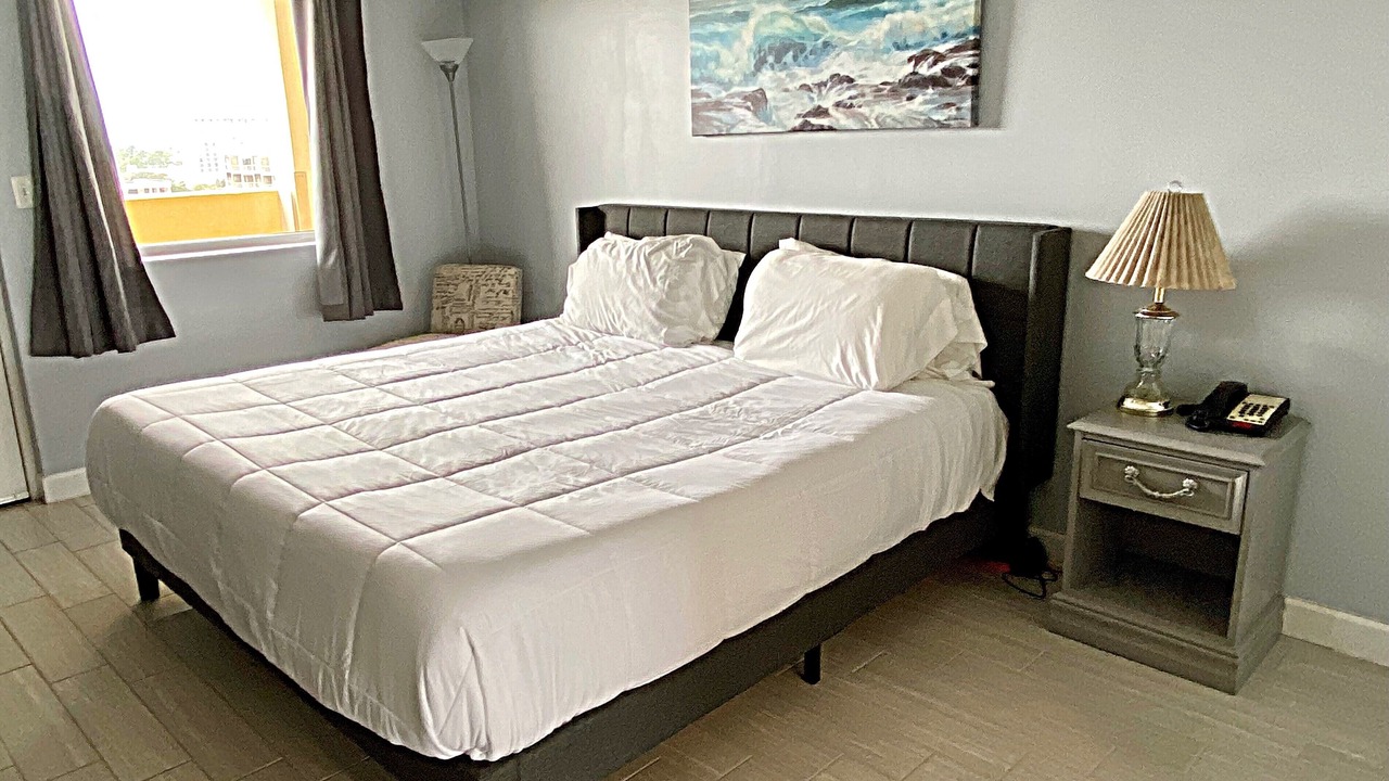 Photo of Bedroom in Myrtle Beach