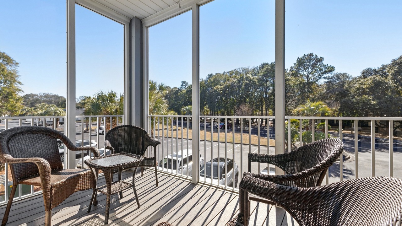 Photo of Outdoor in Sea Trail