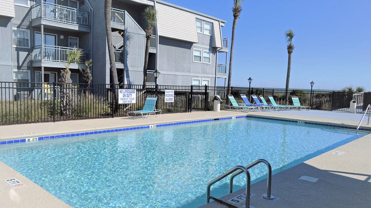 Photo of Outdoor in Murrells Inlet