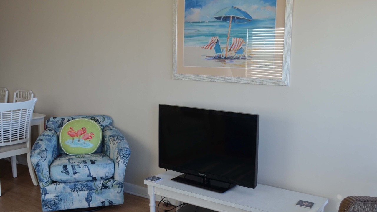Photo of Livingroom in Murrells Inlet