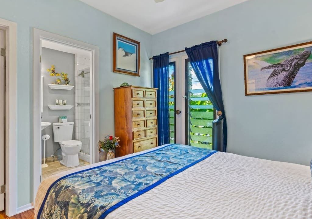 Photo of Bedroom in Lihue