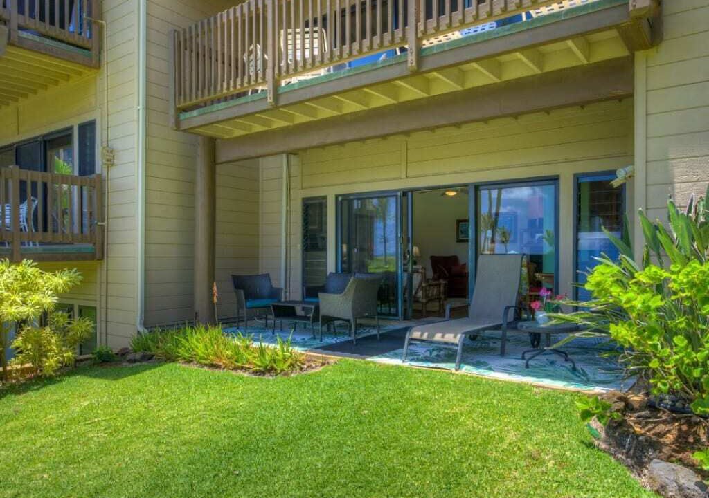 Photo of Outdoor in Lihue