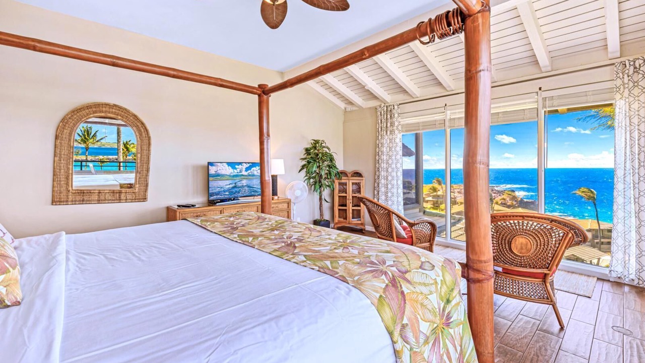 Photo of Bedroom in Napili