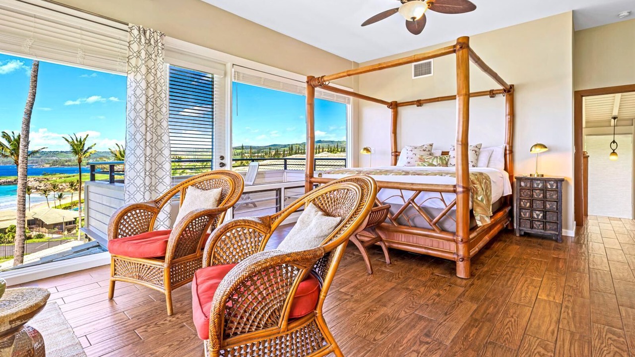 Photo of Bedroom in Napili