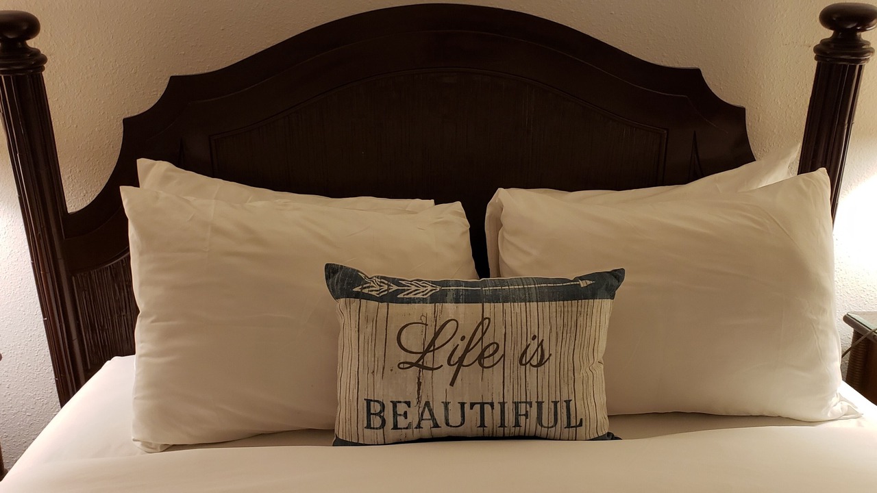 Photo of Bedroom in Honokowai